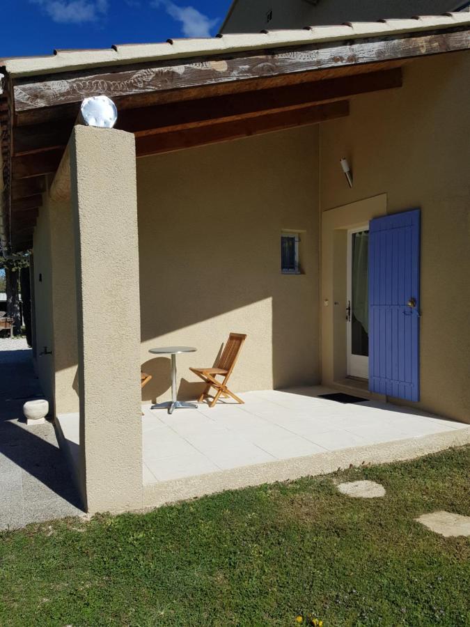Mas Clement - Chambre Et Table D'Hotes L'Isle-sur-la-Sorgue Bagian luar foto